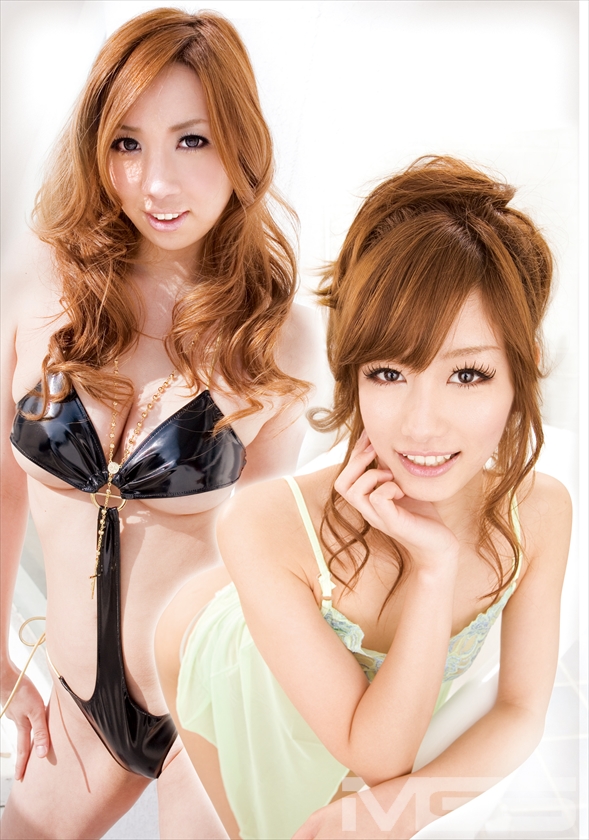 ブレイク女優のBESTSEX 絵色千佳 木下若菜_7