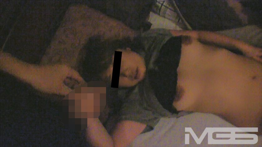 貞淑な妻を騙してエロ面接を受けさせる H美(35)