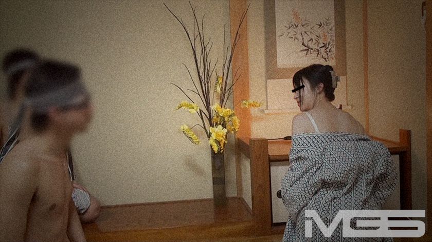 堅物の妻を騙して全裸で宴会芸をさせたら…N子(38) N美(29)