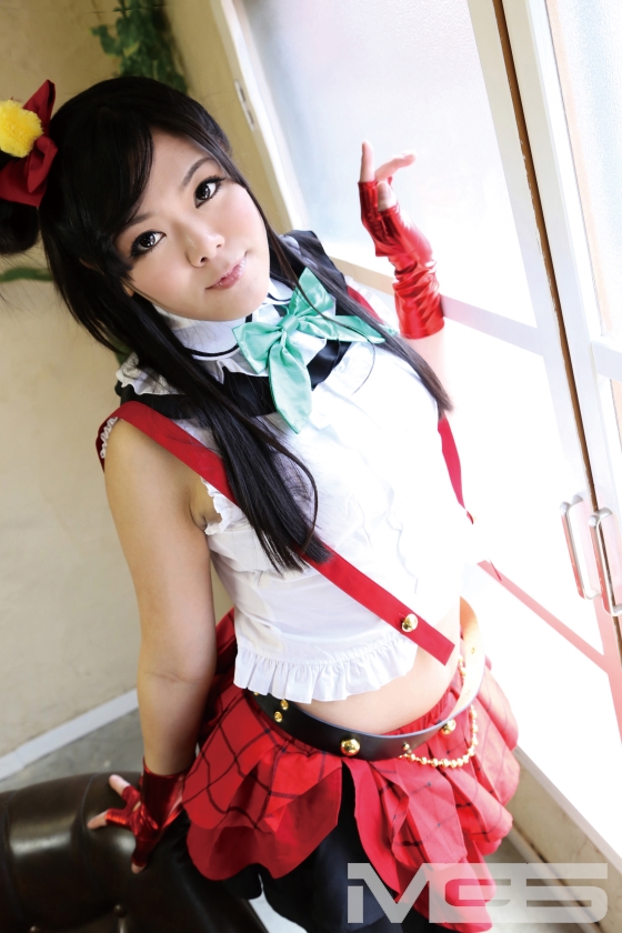 個人撮影。 レイヤーの彼女を男装子にしたり、他人とSEXさせたり、好き放題したらフラれたので、当然のように思い出をアップロードしてやった！！_3