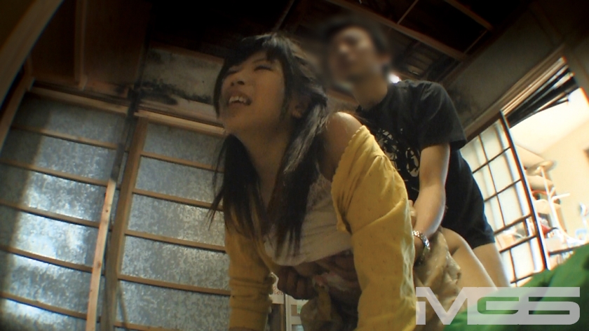 ひとり旅JD 軟禁 ことみ 147cm_3