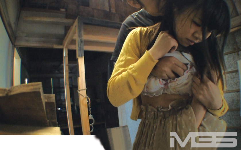 ひとり旅JD 軟禁 ことみ 147cm_4