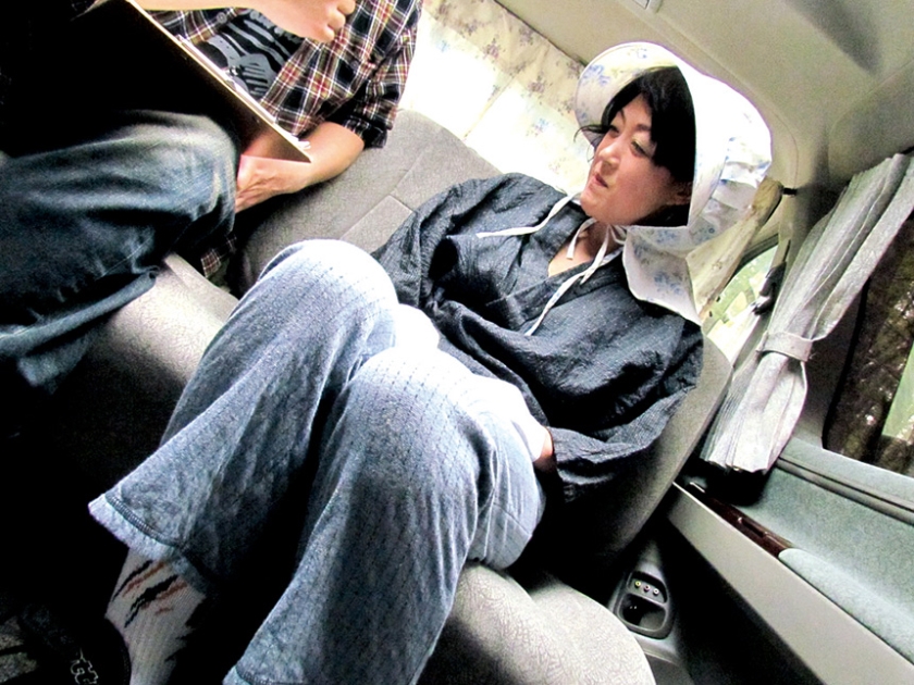 田舎のお母さんナンパ スペシャル版 240分 11名 石野祥子 中山香苗 岩下千恵 山本麗子_18