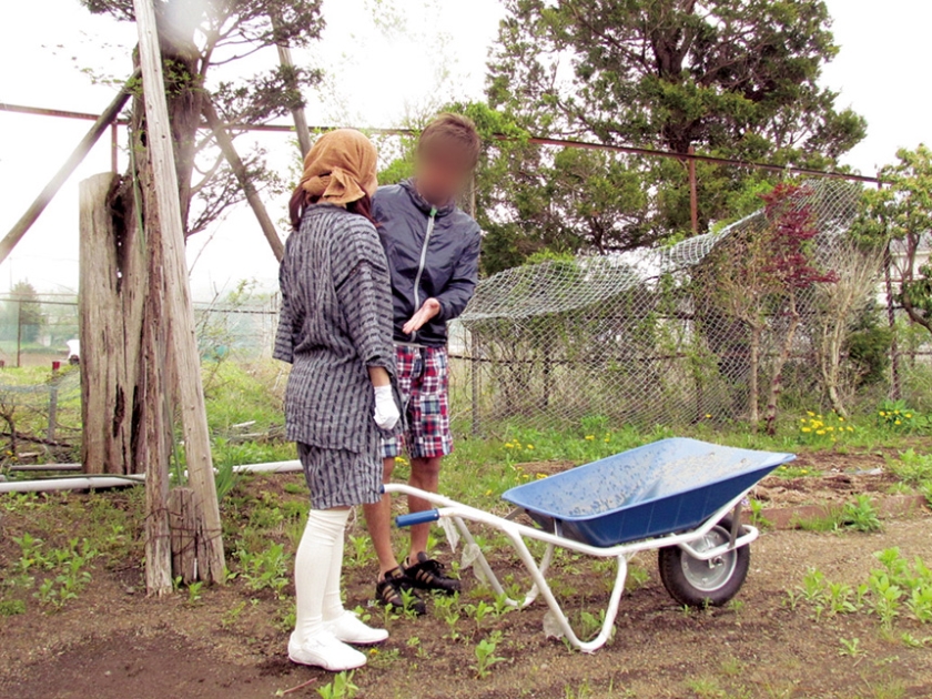 田舎のお母さんナンパ スペシャル版 240分 11名 石野祥子 中山香苗 岩下千恵 山本麗子_6