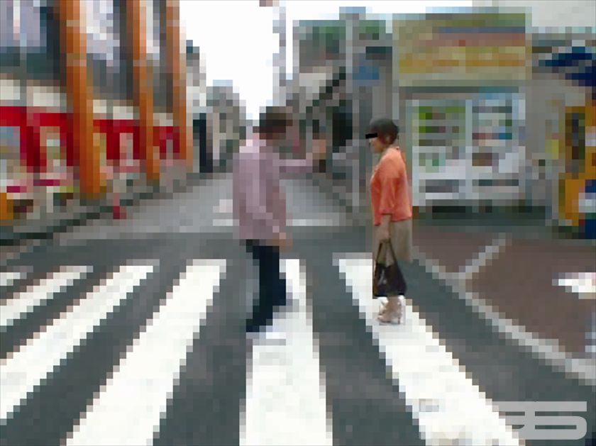 熟女人妻の祭典 熟女ナンパDX 画像5