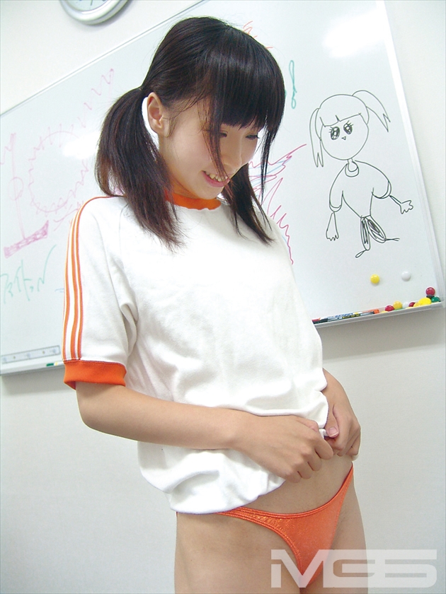 女の子だってムラムラする時があるんだよ…_5