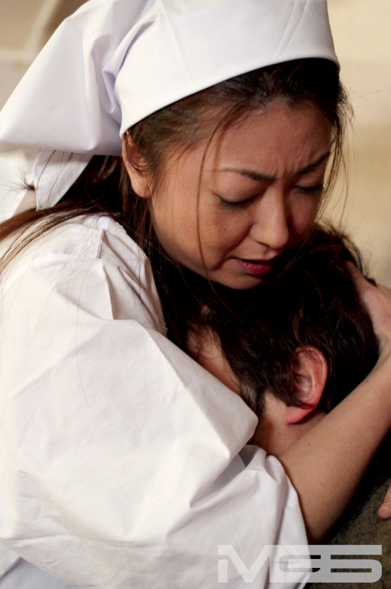 下町未亡人食堂 定食屋のおばちゃん_7