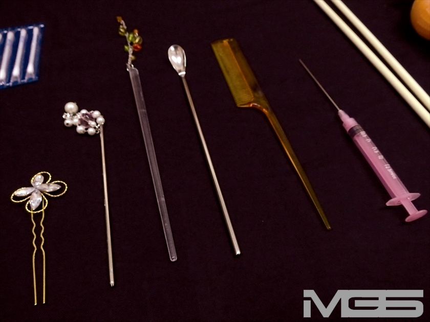 優しい人妻の激しい尿道責め_1