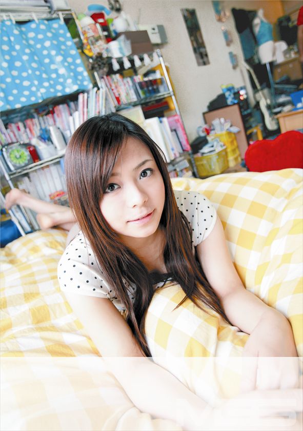 MyRoom'H「私の部屋でプライベートなH公開します。」女子大生 はな 画像5