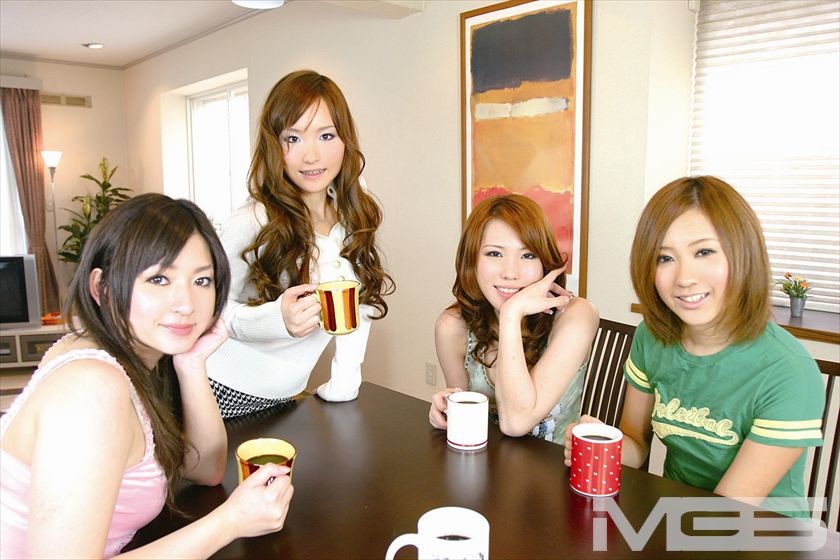 ハーレム四姉妹 画像10