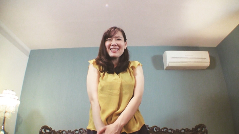 本当はヤリに来てるでしょ！？ド熟女モデルと二人っきりの撮影会がエロすぎる件。。。_8