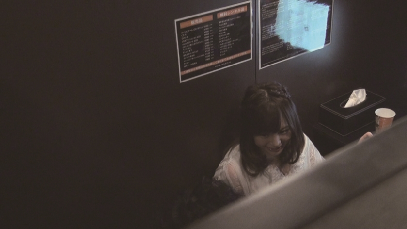 覗きの達人 カップル痴態総集編_6