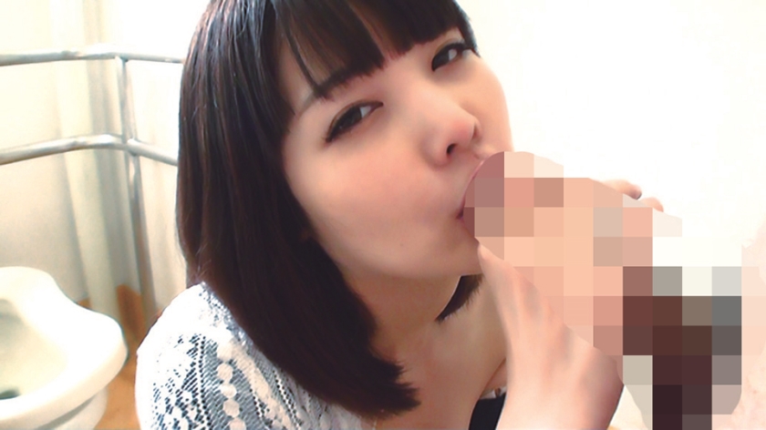 ￥撮り フェラ口内発射と脱ぎたてパンストでコキコキ 8名_16