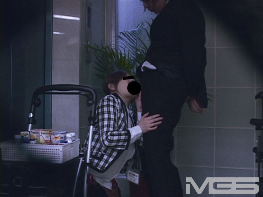 どこまでヤレる!?ドリンクレディーのお姉さん