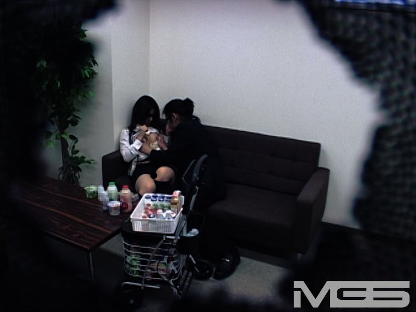 どこまでヤレる!?ドリンクレディーのお姉さん