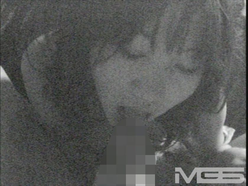 超小型CCDメガネカメラ使用 人気ピンサロ店接近盗撮 3 画像6