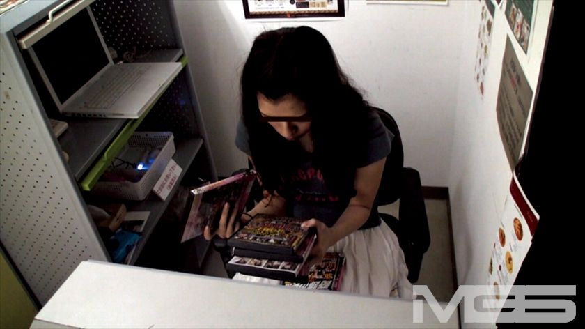 女性専用ビデオBOX 卑猥すぎる本気オナニー_13