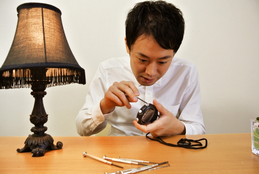 時間を止めて、いじめっ子の母親にいたずら中出し 篠宮千明_9