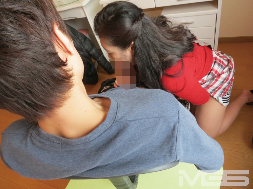 お母さんのチン長診断 2 画像12