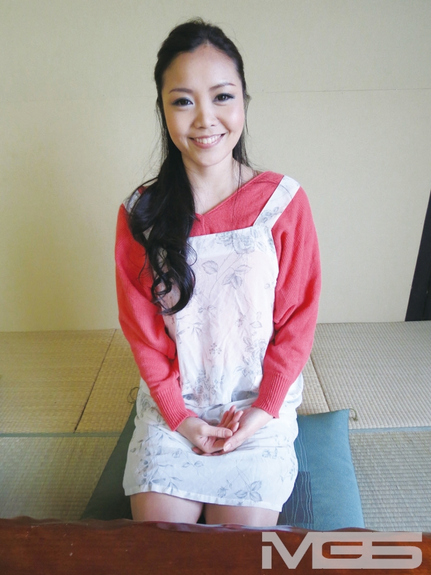 ドアを開けたら母ちゃんがオナニーしてる_5