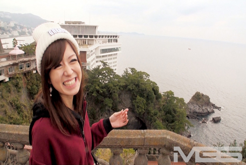 人妻不倫日記 夫に内緒で一度だけ本気のSEX_1