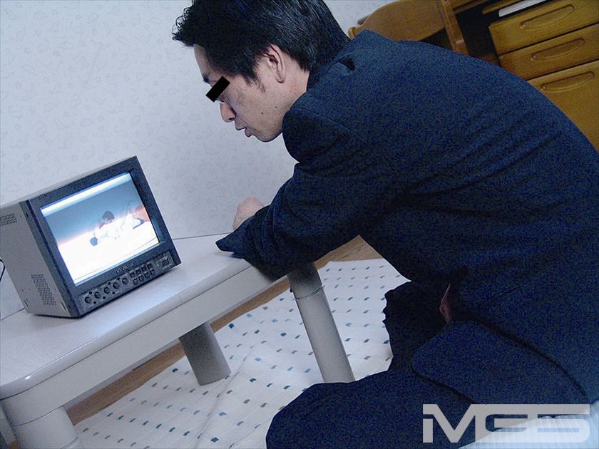 素人熟女企画 夫に見られながら中出しされてみませんか? 画像4