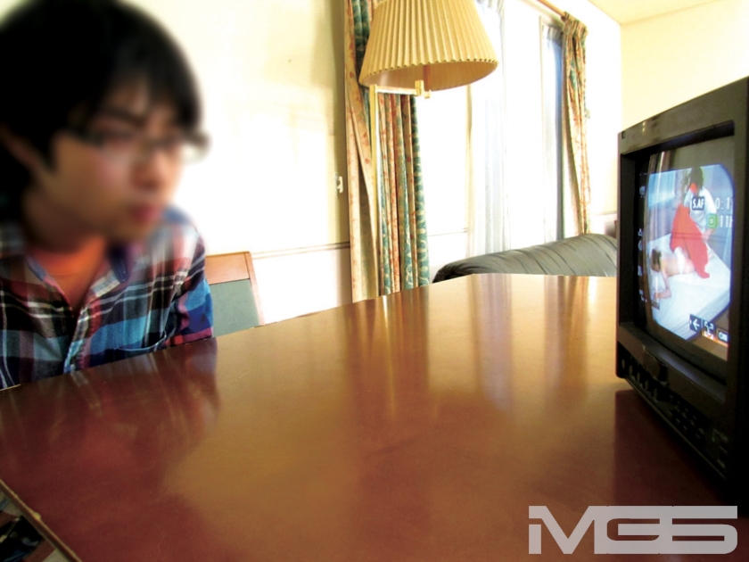 052WAN-235 信じた俺（彼氏）がバカだった！尻軽女を仕分ける性感マッサージ サンプル画像 3枚目