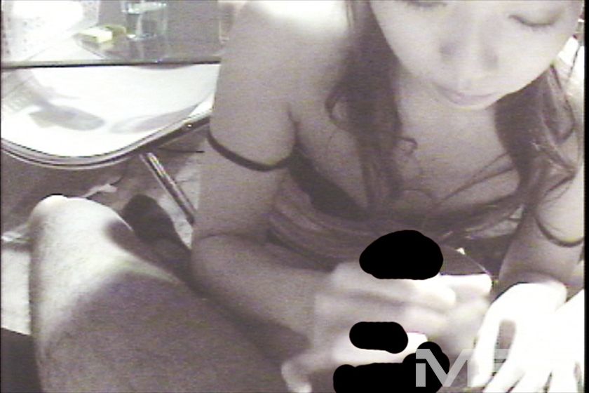 ピンサロ潜入盗撮 花ビラ回転DX180分_9