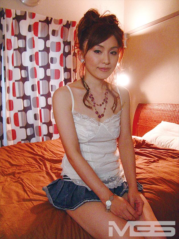 やたらとセクシーな大家さん