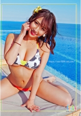 Gカップ美女と妊娠必須の子作り旅 クセ強おなにぃイキッぱ動画 しおんchan