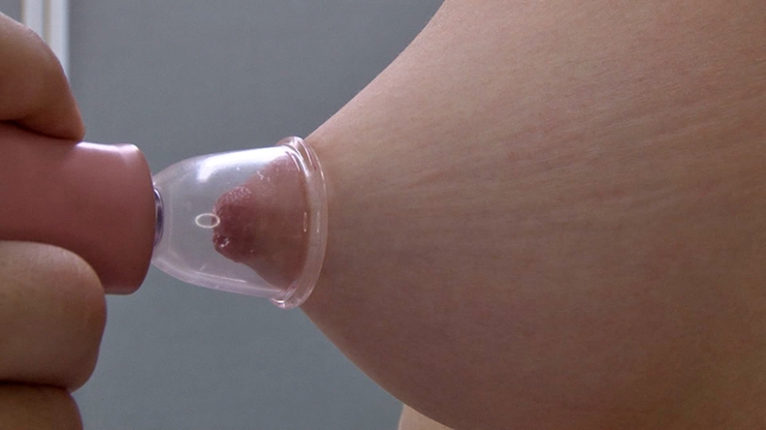 素人26名のフル勃起乳首をじっくりと撮影した5時間コレクション_6