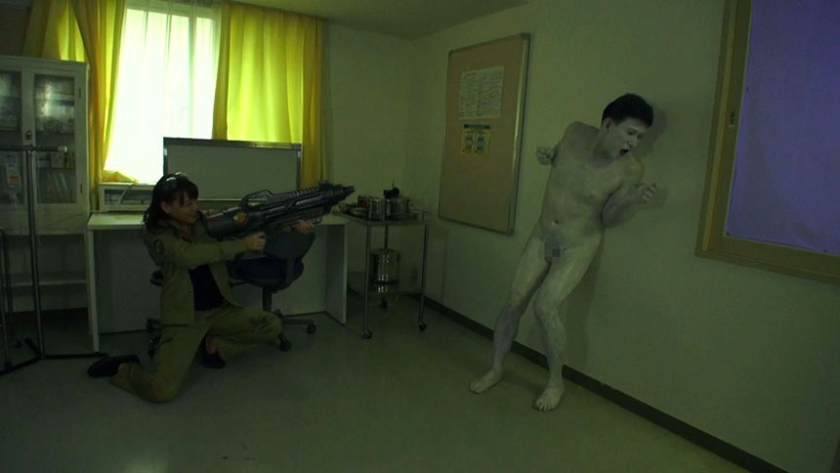 小便ゴー●トバ●ターズ なごみ 神波多一花 浜崎真緒 涼宮琴音_19