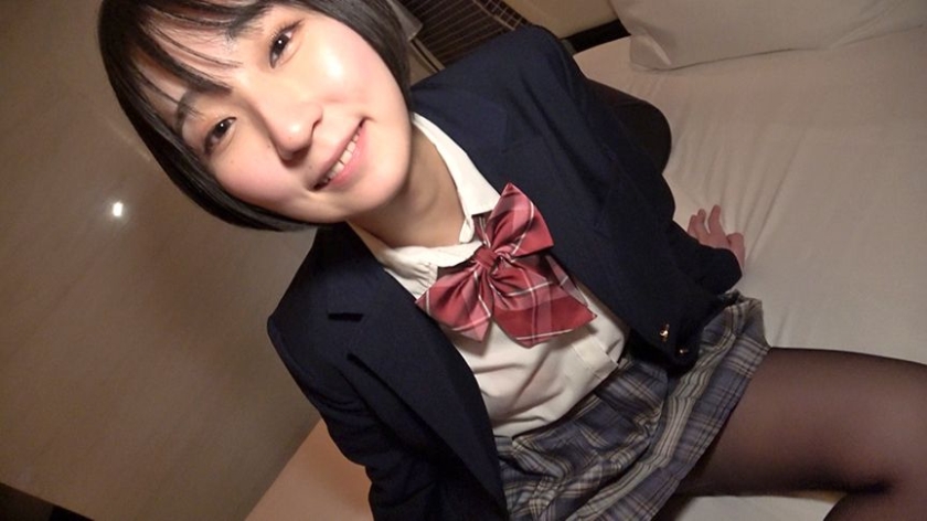 美少女優等生 放課後変態黒パンスト倶楽部 糸井瑠花 画像15
