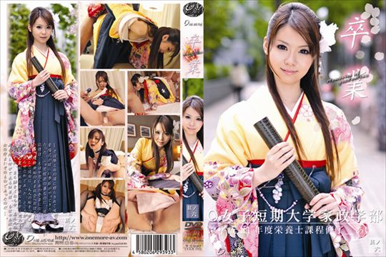 卒業~Memories of graduation~06