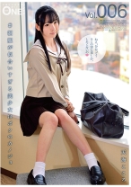 
                        #制服が似合いすぎる美少女はボクのカノジョ Vol.006 天海こころ
    