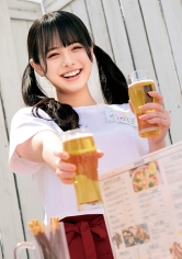 わかばちゃん