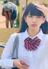 黒パンストミニスカちゃん_img