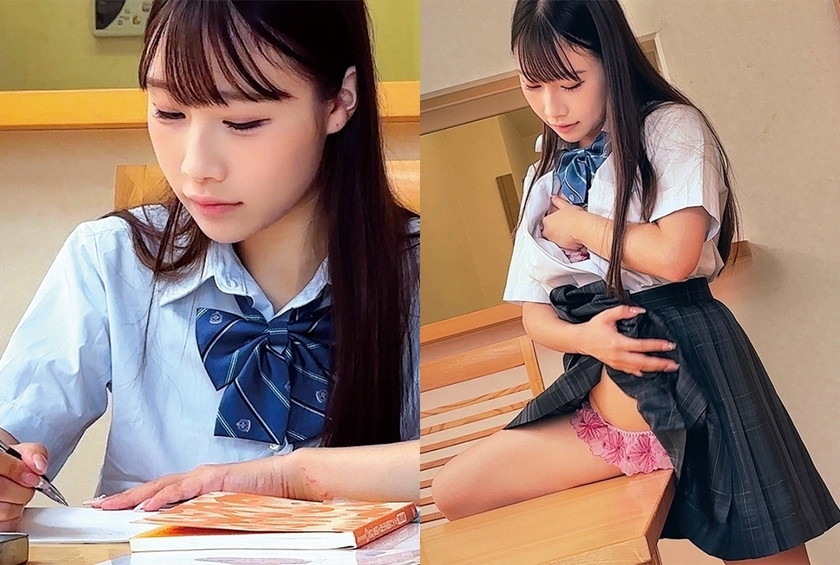斉藤帆夏 AVレビュー ほのか  230OREMO-500 画像シーン01