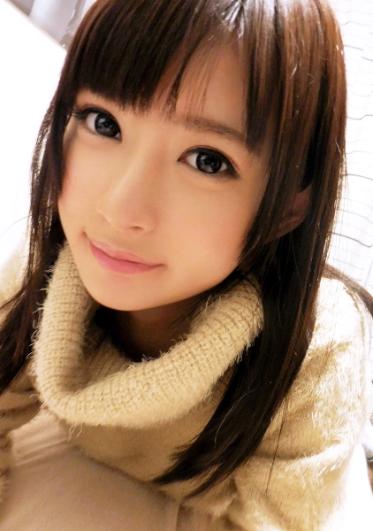 はるか２２歳モデル