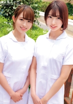 ゆいさん&みなみさん