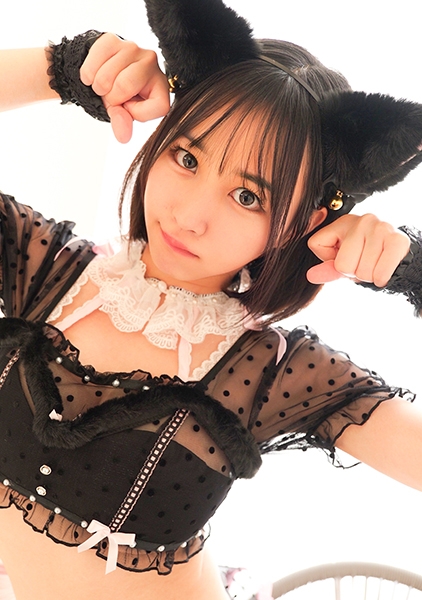 ほのかちゃん