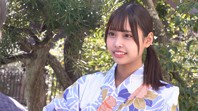 ちなみちゃん 画像1