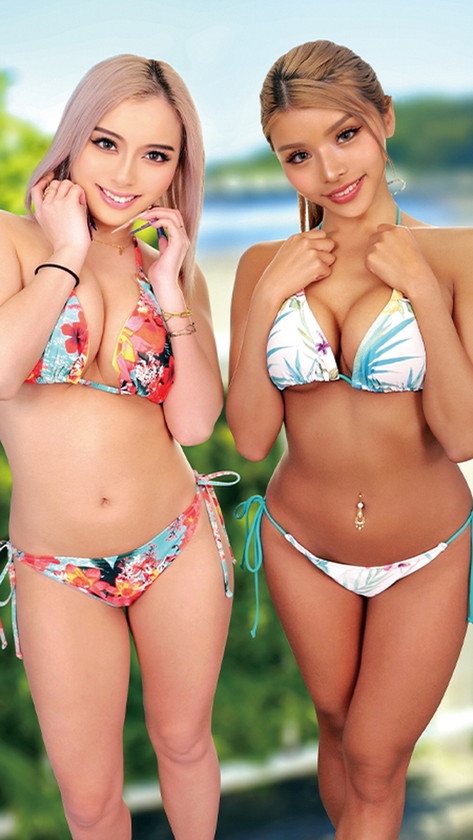 らんか&はな 画像5