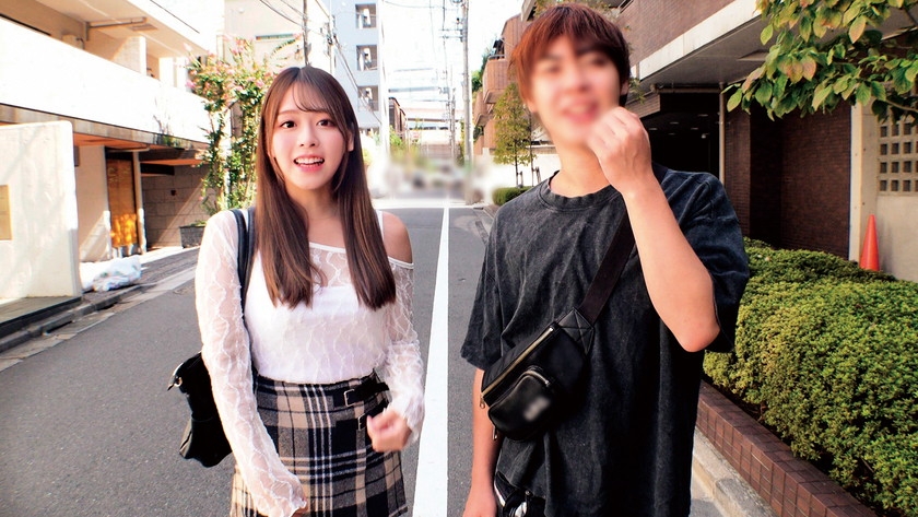 すみれ 俺の素人-Z- 230ORECZ-464 サンプル画像1