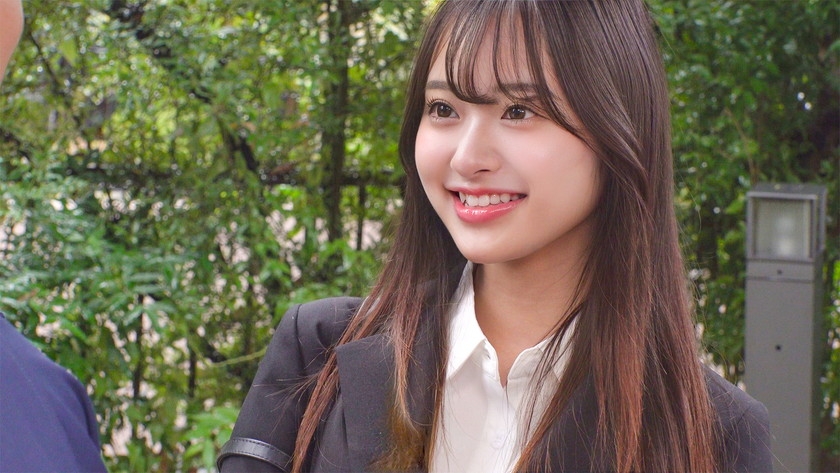 有楽町でナンパしたら、高身長スポーツ美女が振り向いてくれて、まさかの展開に！ こんな美女とのひと時によいしれたかった！そんな相手！ マジ軟派、初撮。 2278 画像1