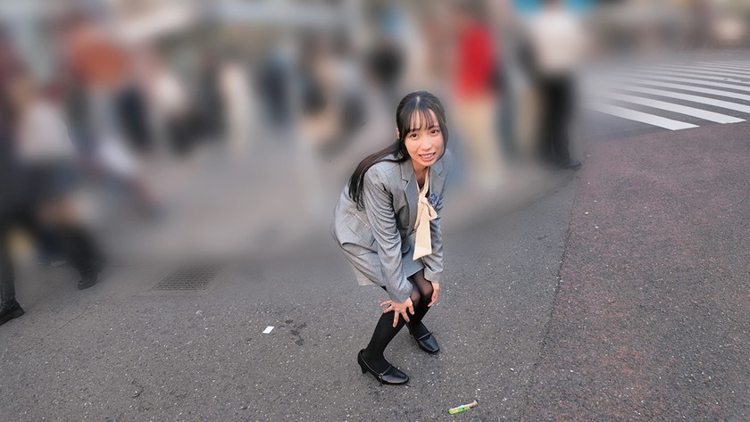 のかぜさん 俺の素人-Z- 230ORECZ-547 サンプル画像1