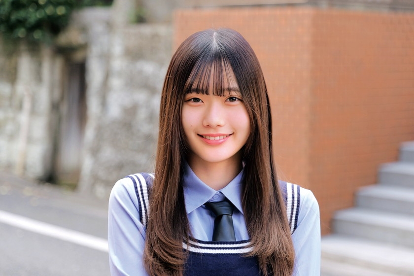 なつめちゃん 画像1