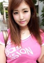 はずき 23歳 人妻