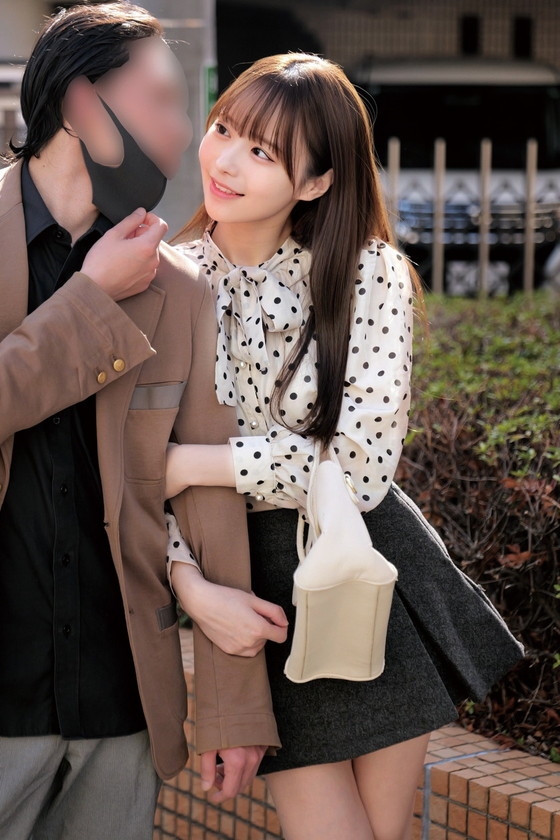 現役アイドルT 画像1