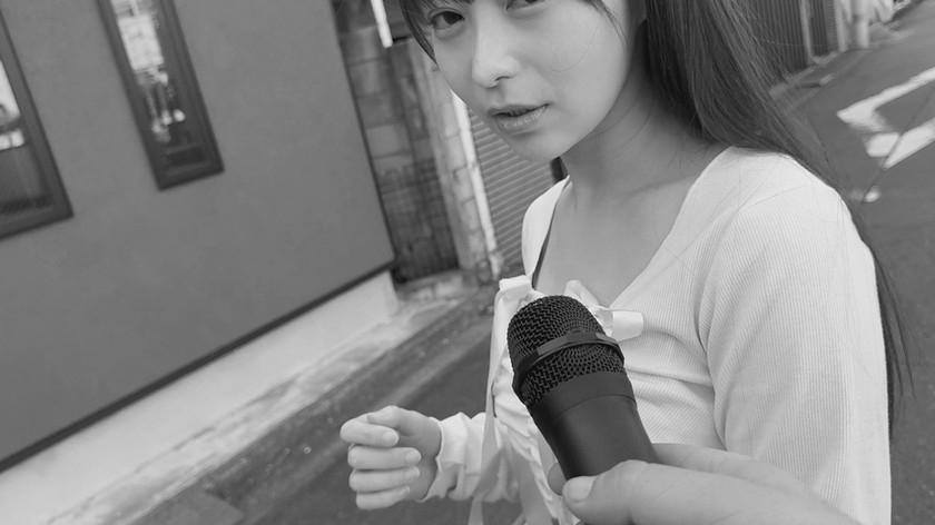現役アイドルT 画像2
